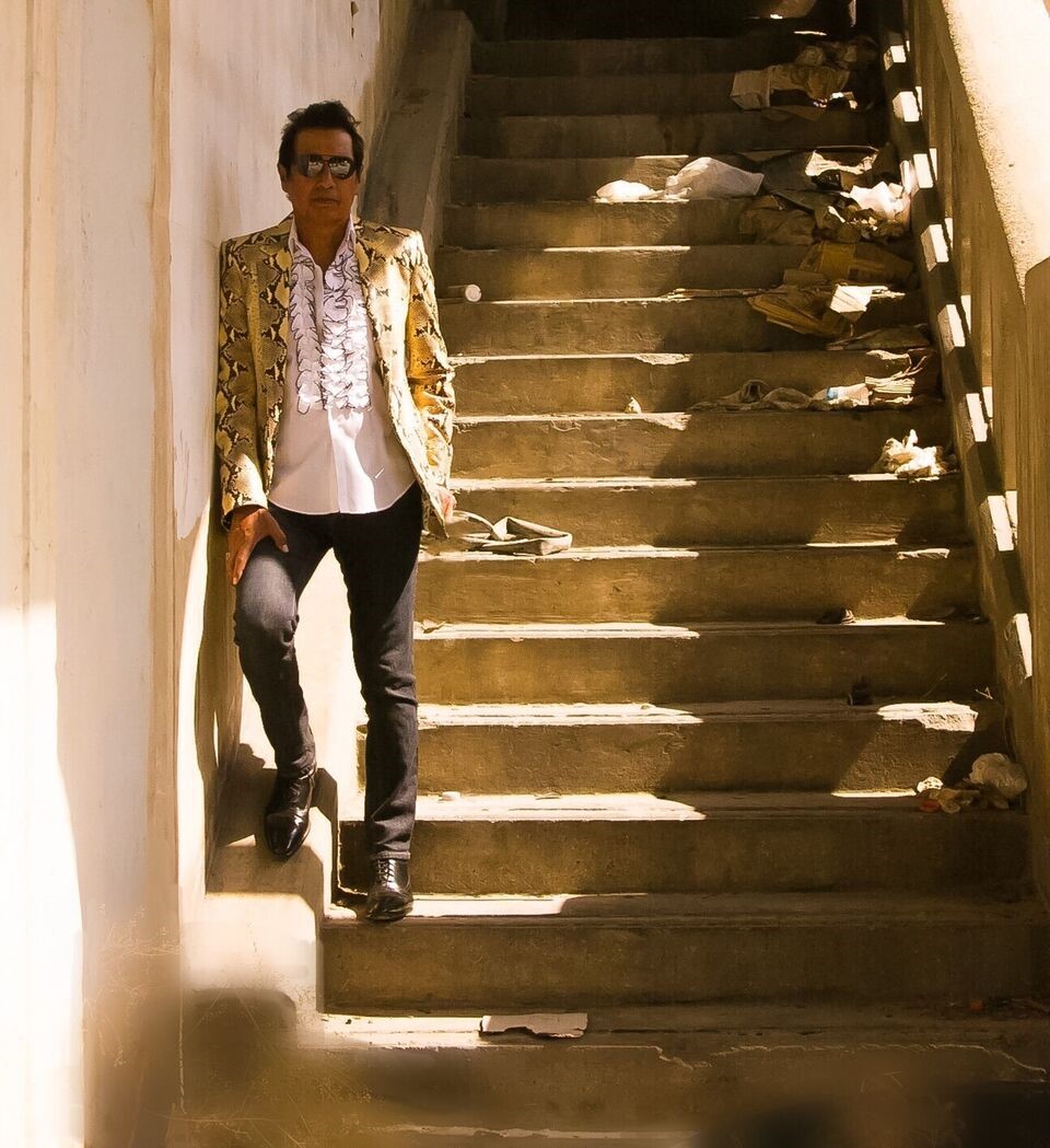 Alejandro Escovedo