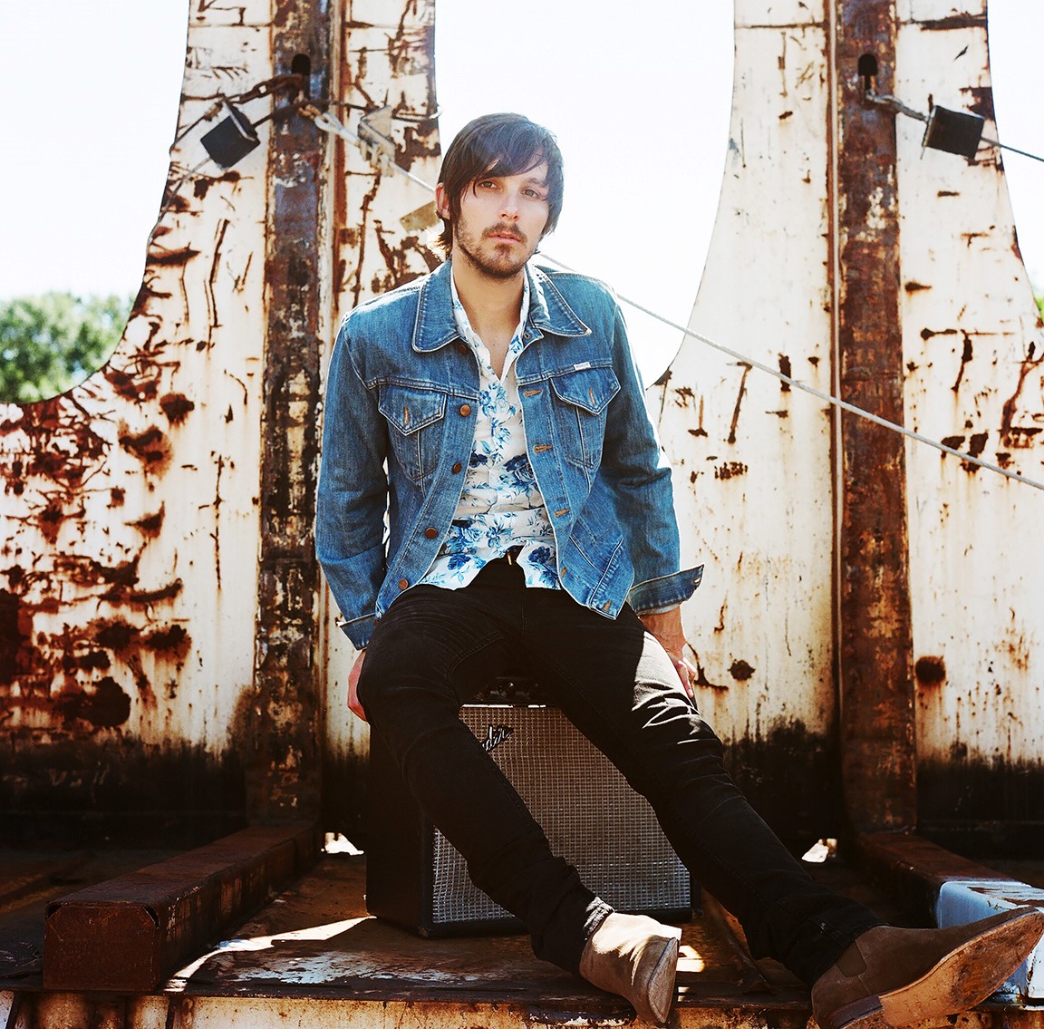 Charlie Worsham