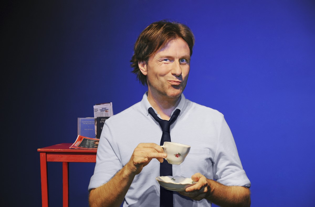 Ludger K.
