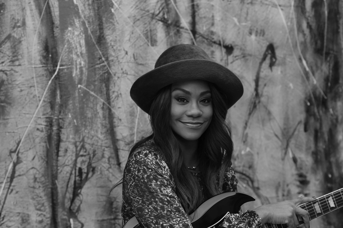 Tasha Taylor