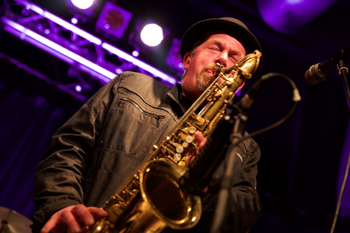 Tommy Schneller Band
