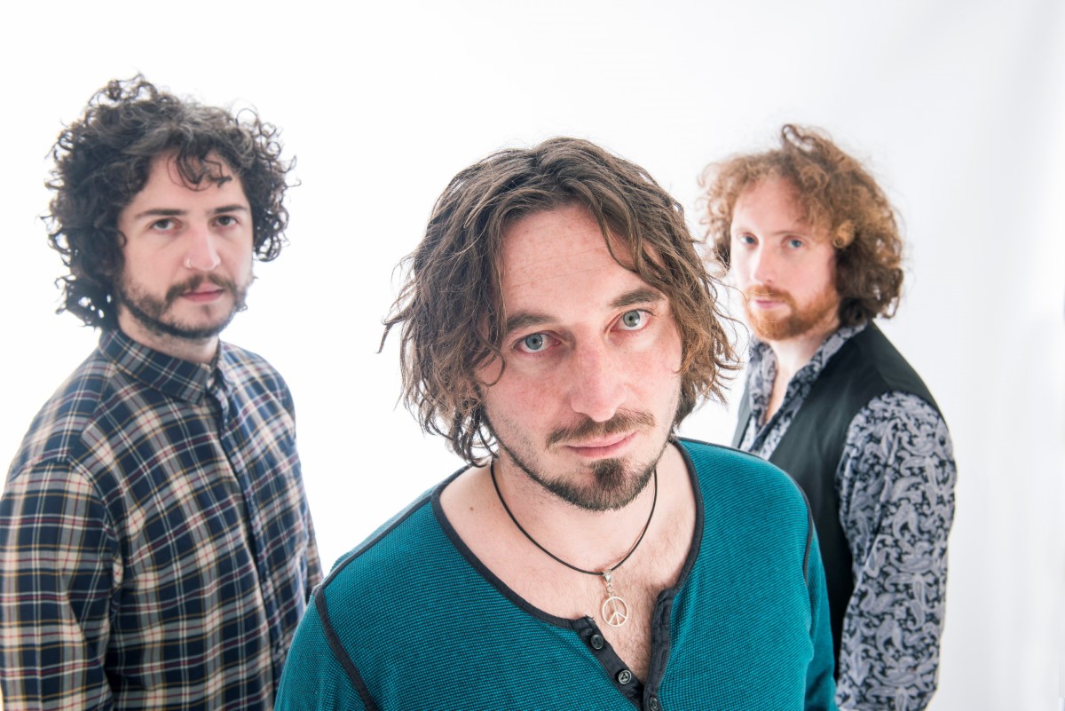 Wille And The Bandits