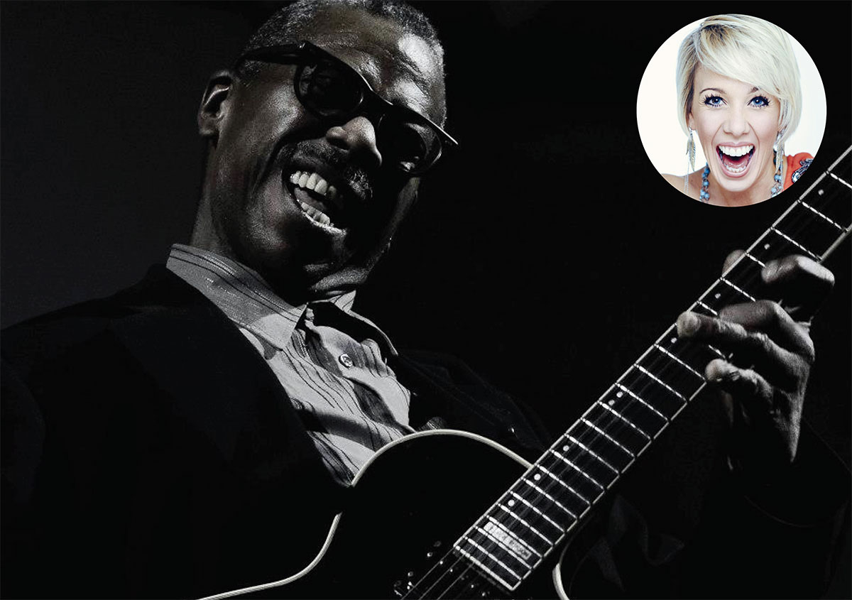 Mike Russell's Funky Soul Kitchen