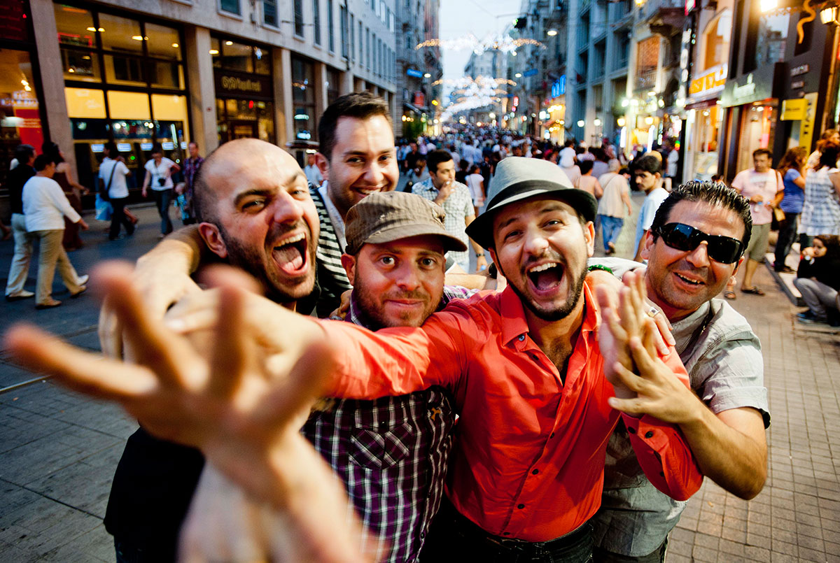 New York Gypsy All Stars