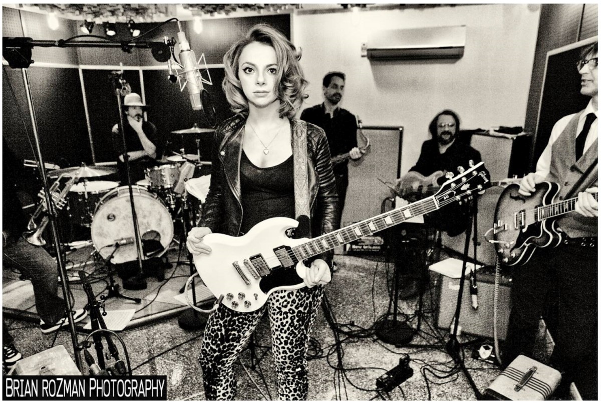 Samantha Fish