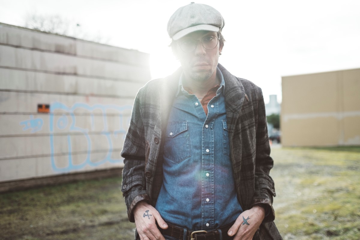 Justin Townes Earle