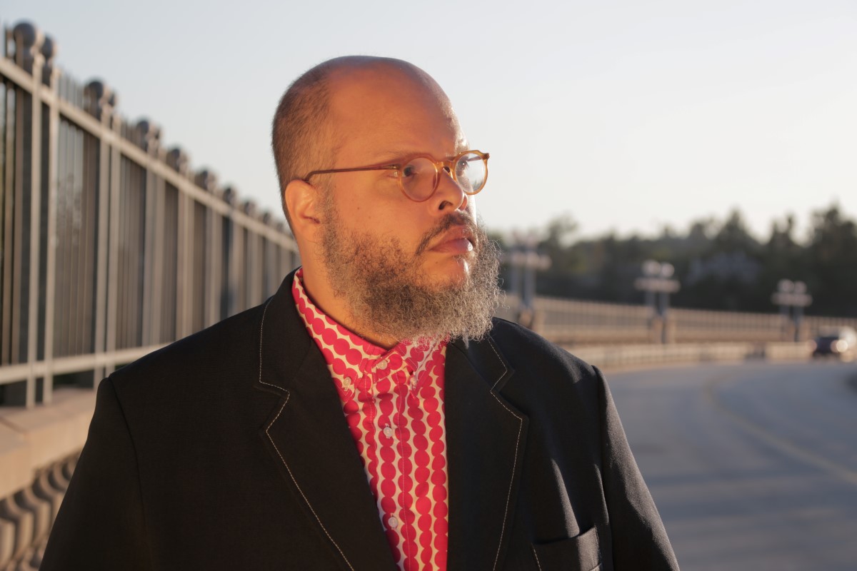 Ed Motta