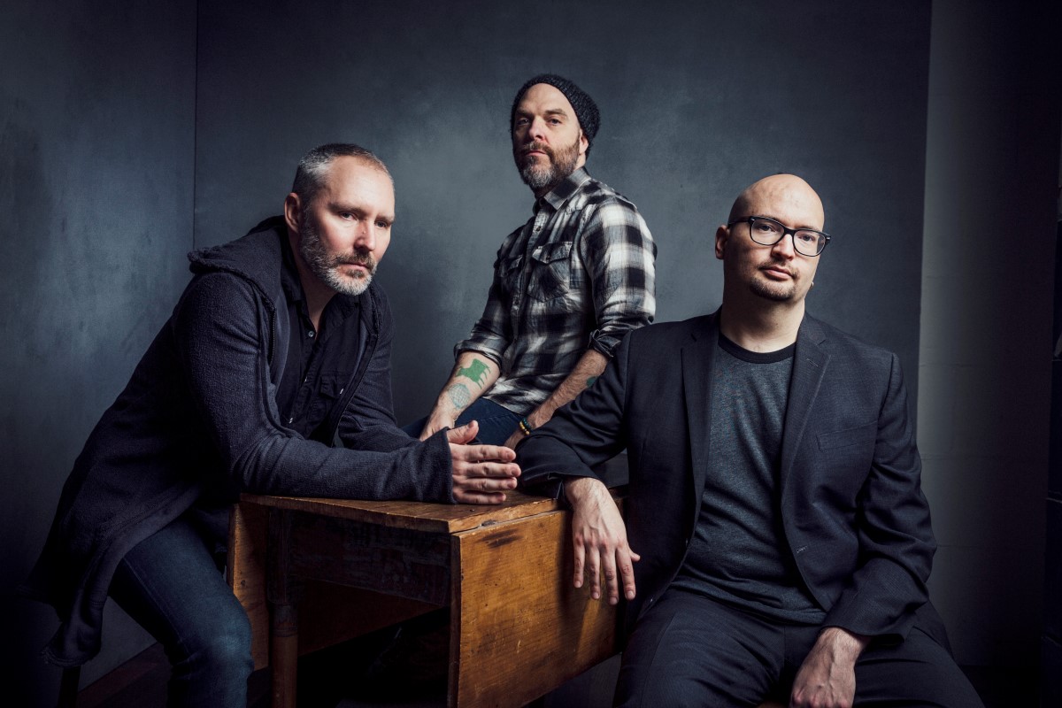 The Bad Plus