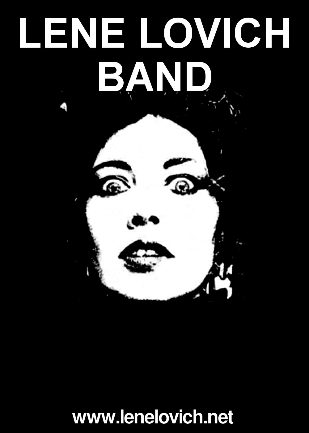 Lene Lovich Band