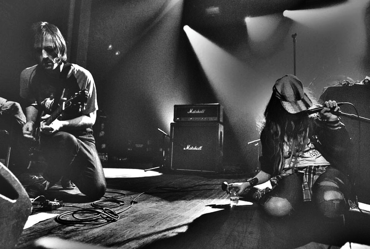 Royal Trux