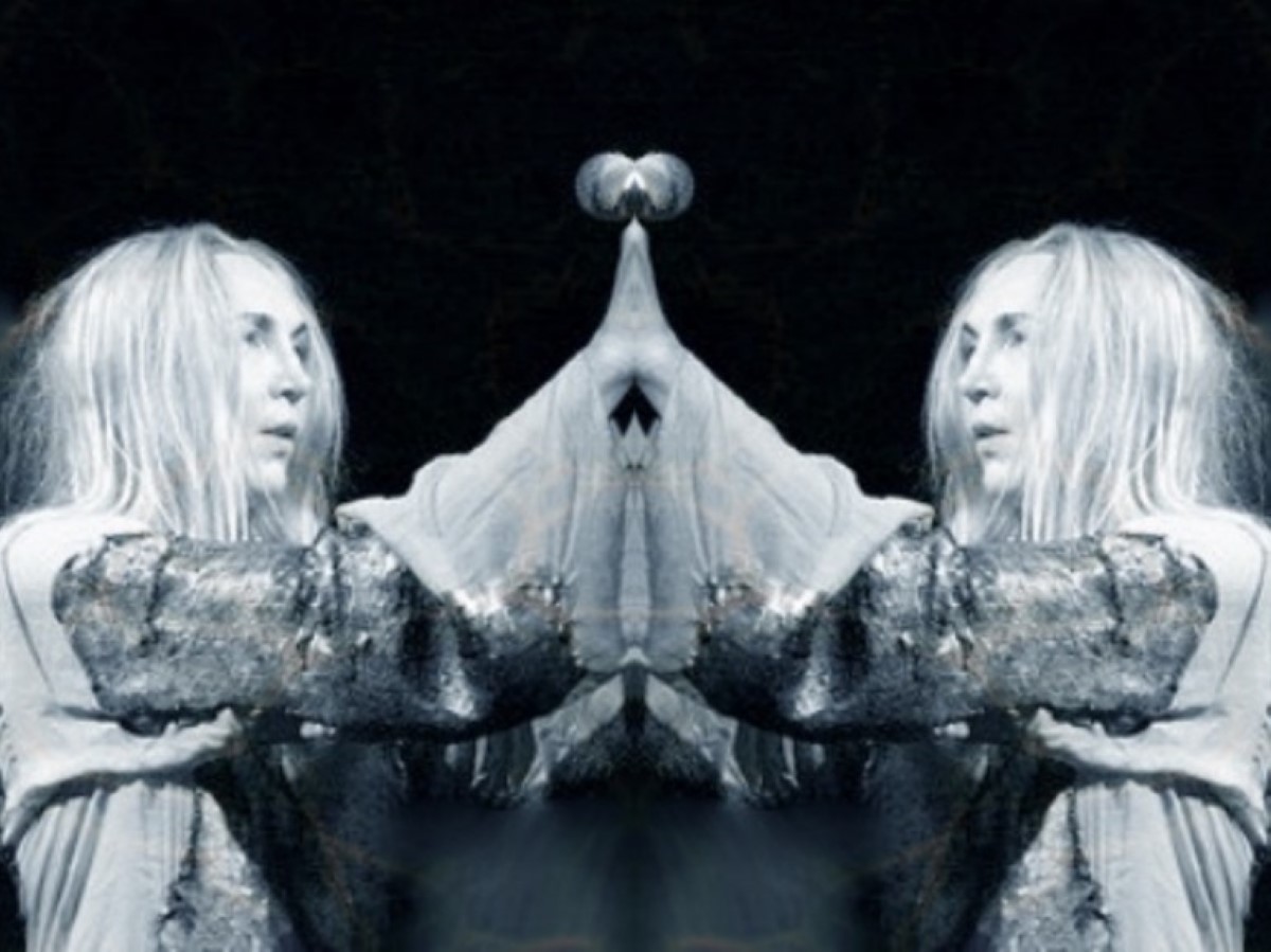Jarboe (Ex-Swans)