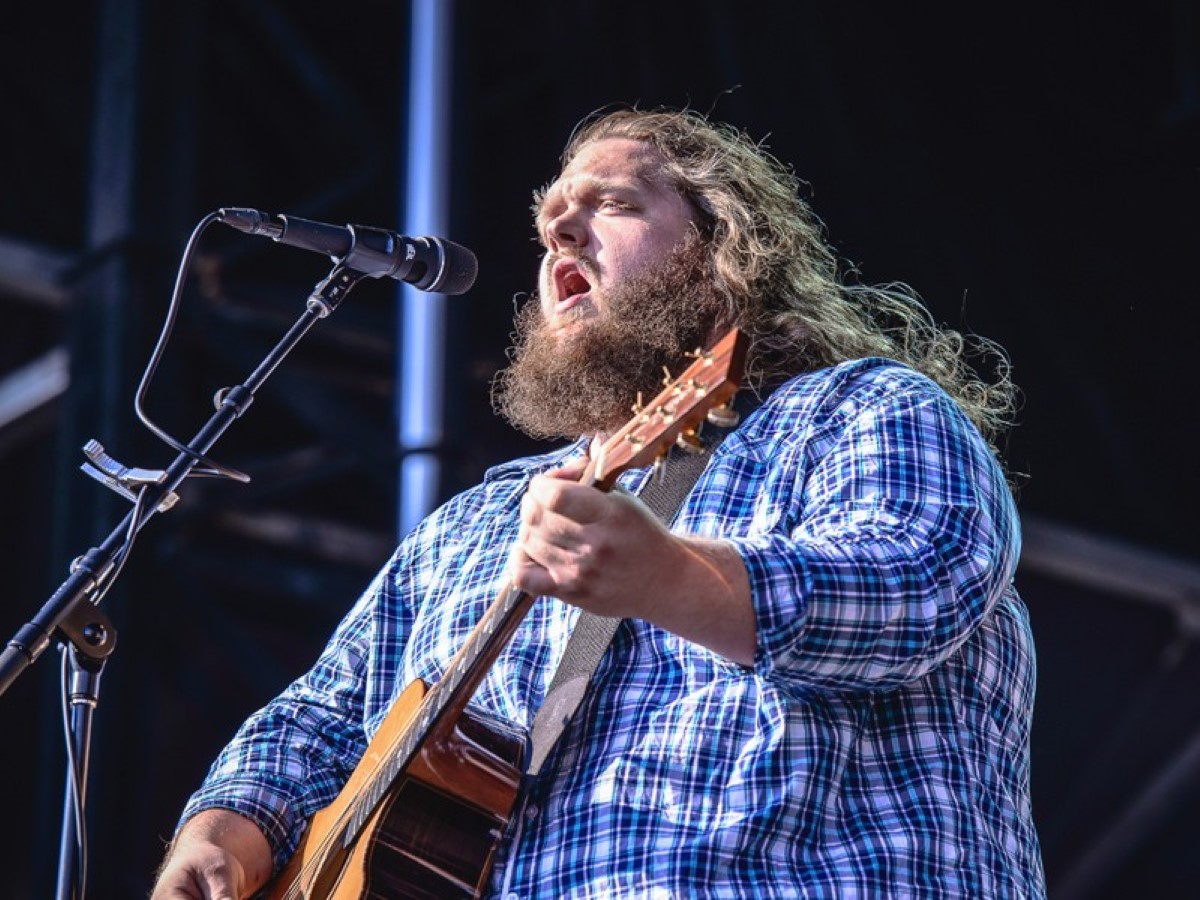Matt Andersen