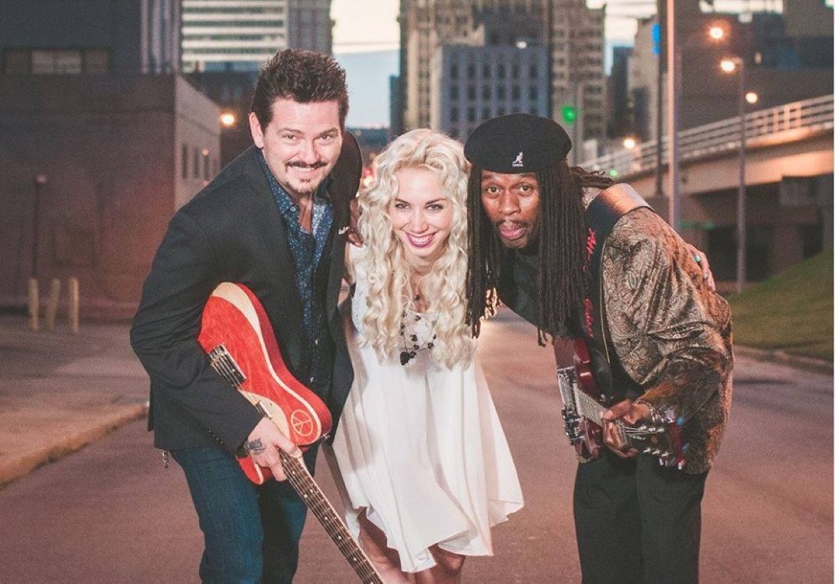 Blues Caravan