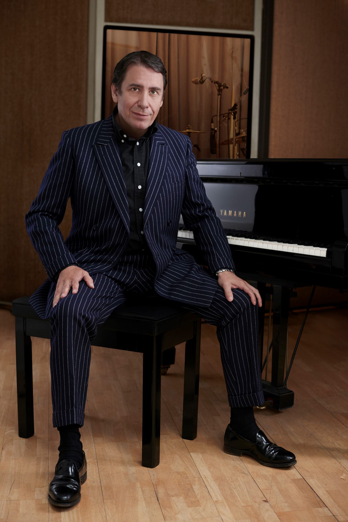 Jools Holland