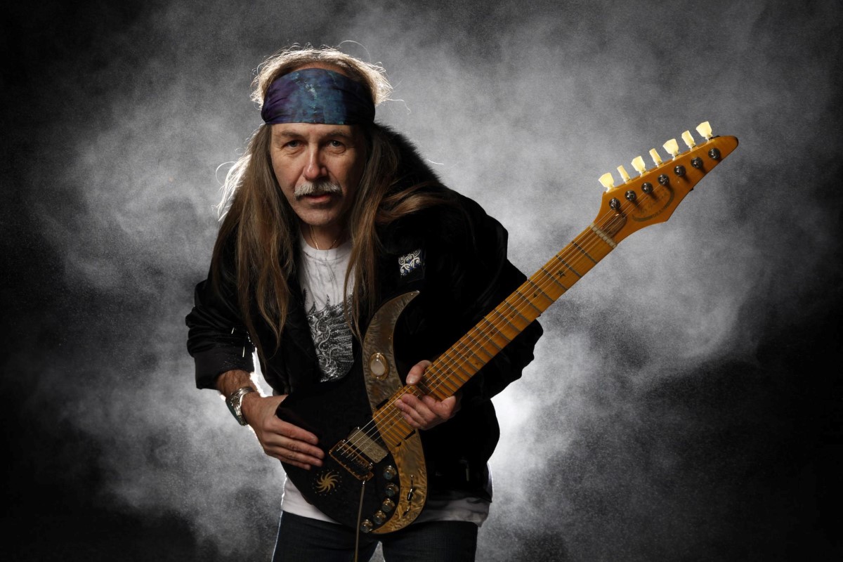 Uli Jon Roth