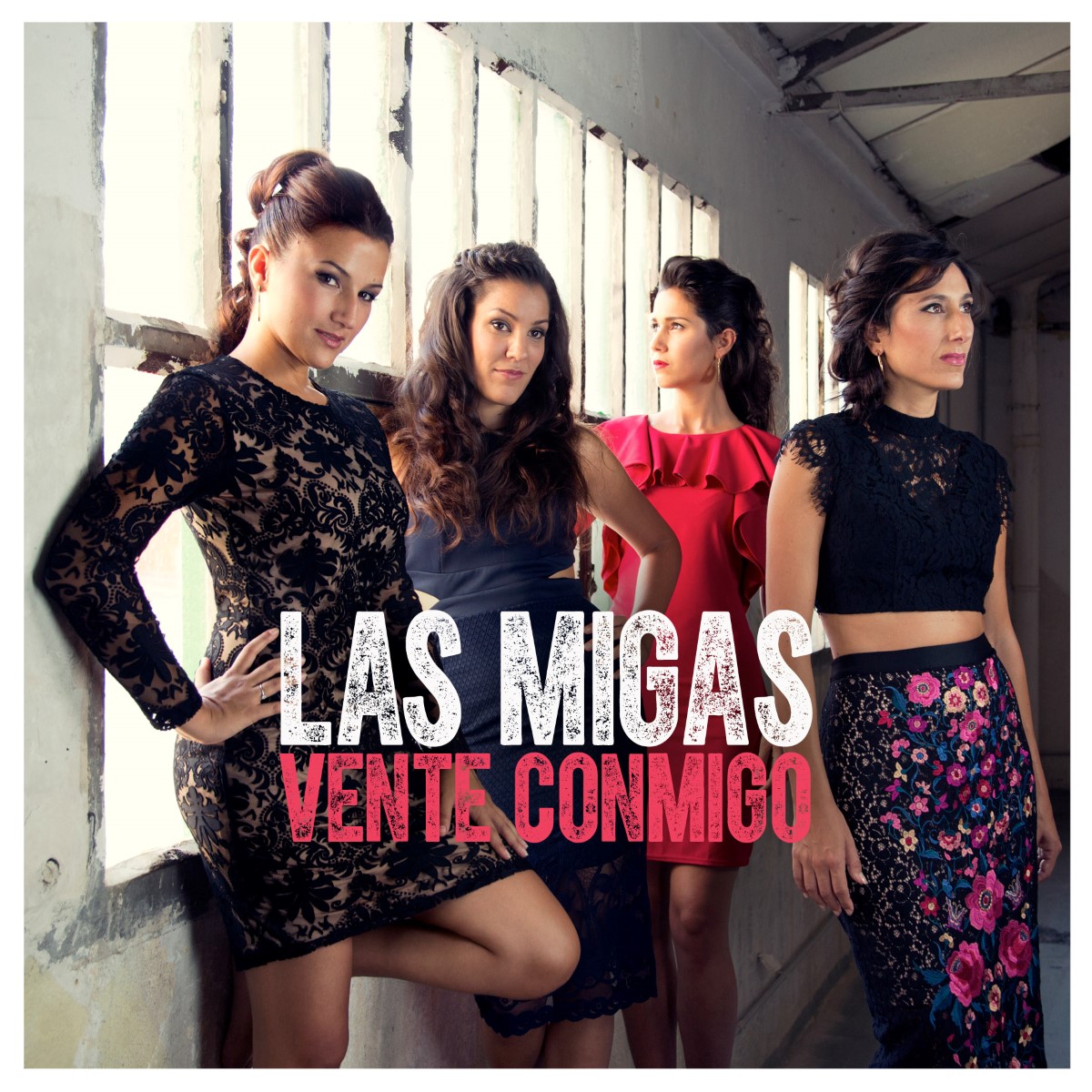 LAS MIGAS