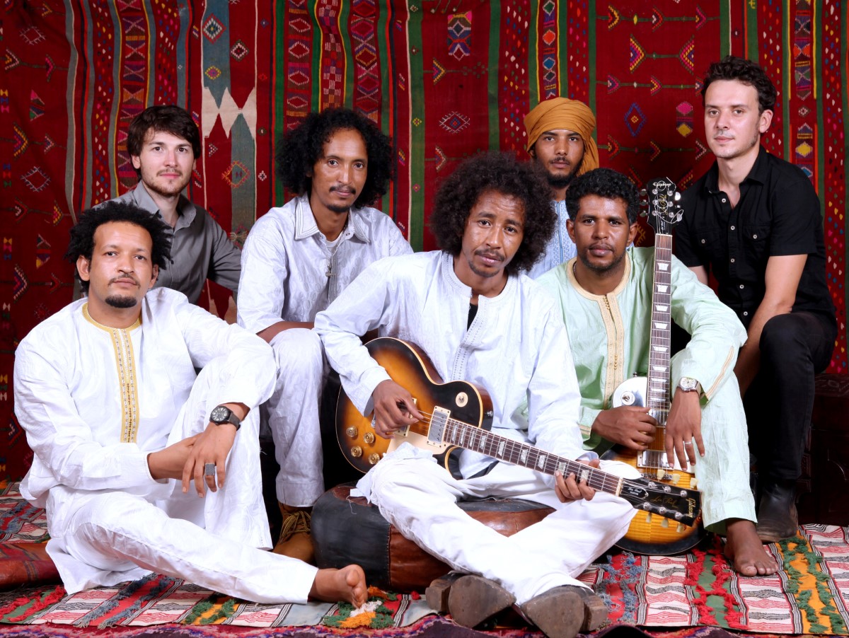 Tamikrest