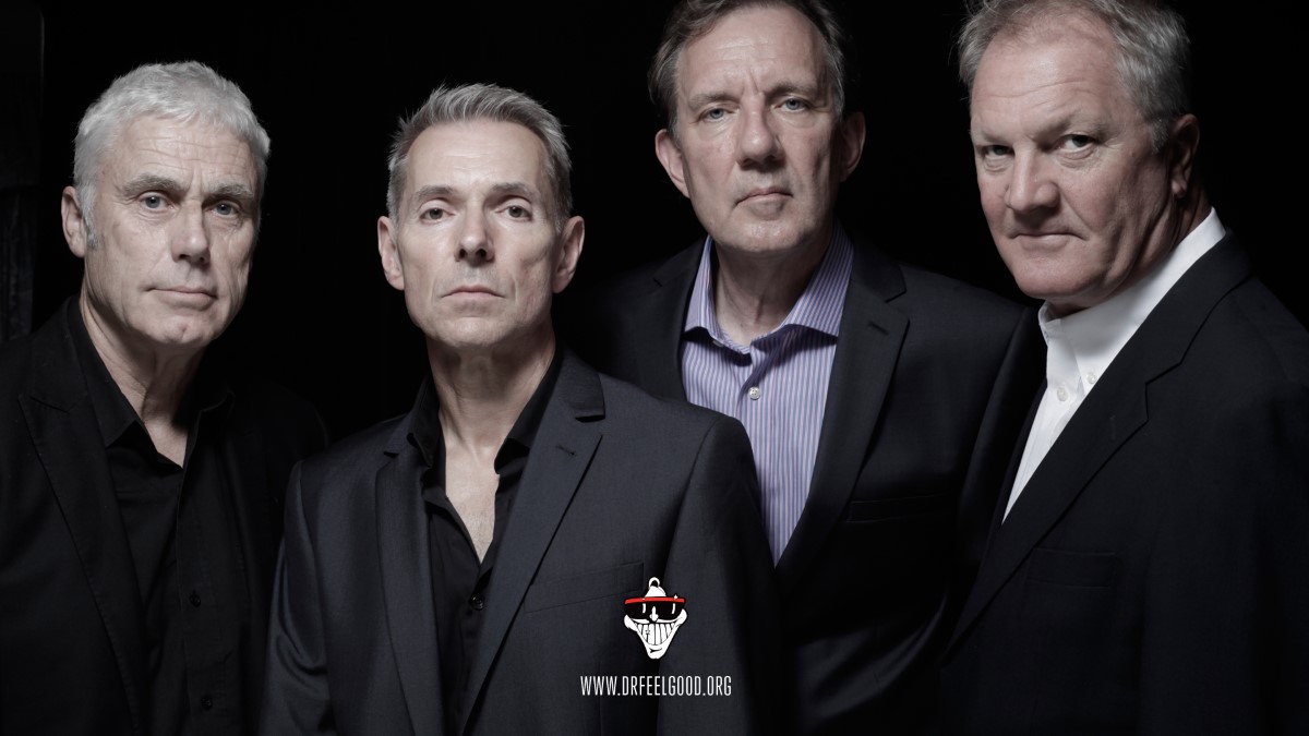 Dr. Feelgood