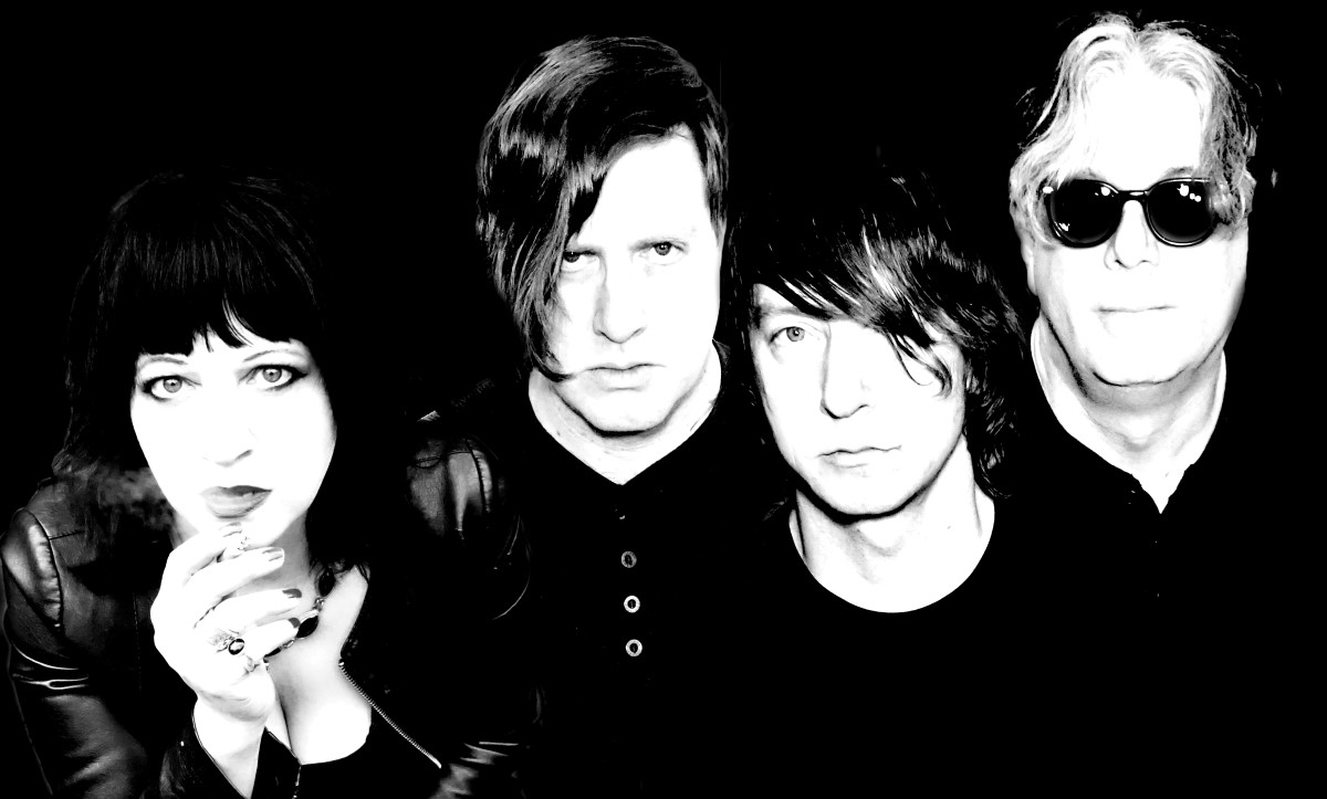 Lydia Lunch Retrovirus