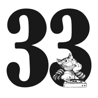 33 Jahre Twang!