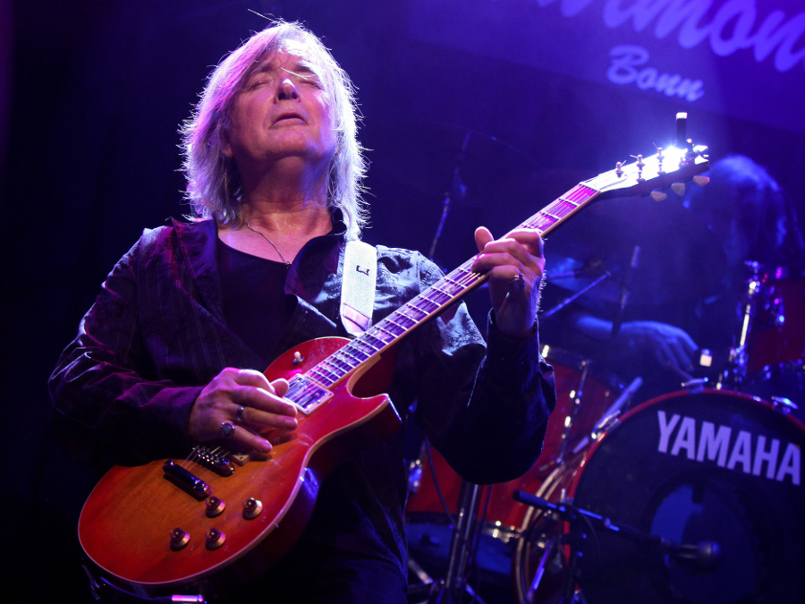 Savoy Brown