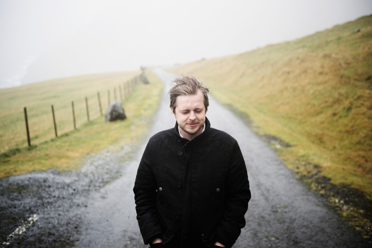Teitur (Duo)
