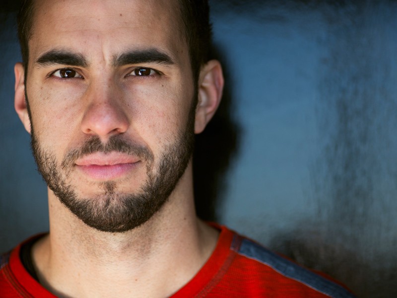 Manu Delago
