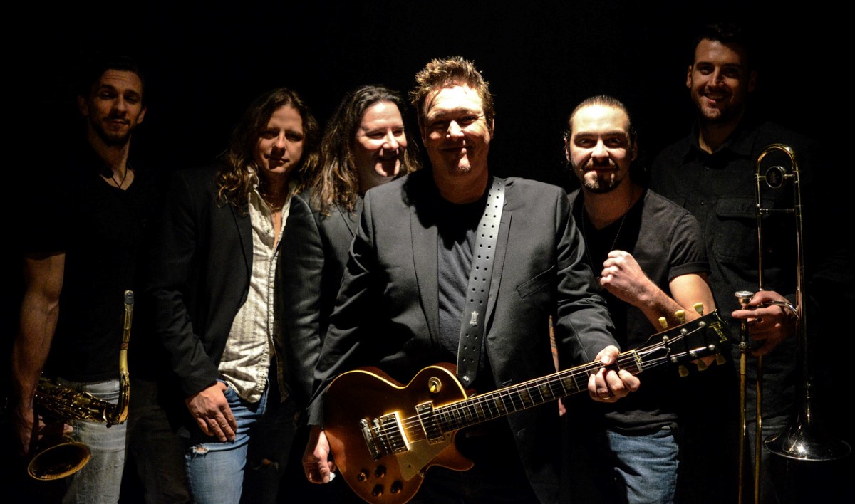 Billy Walton Band