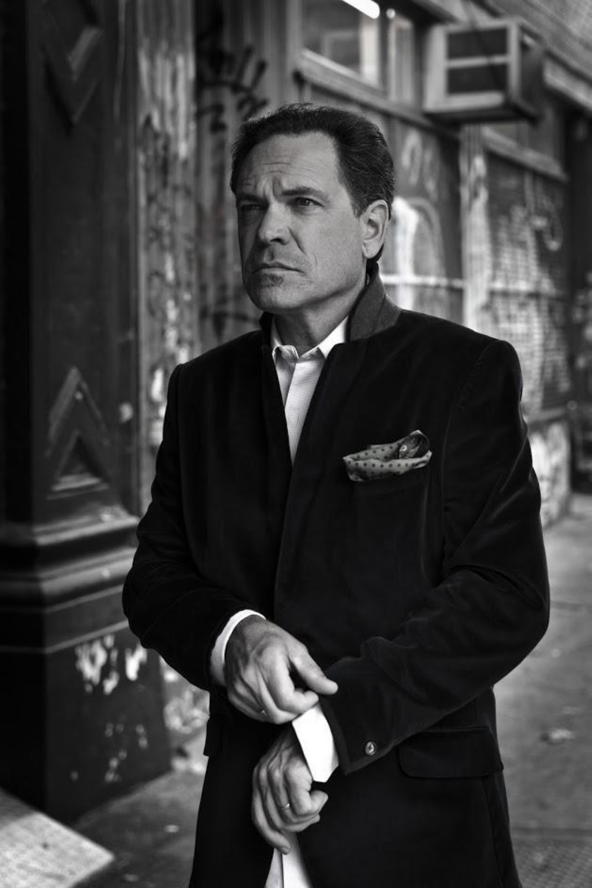 KURT ELLING