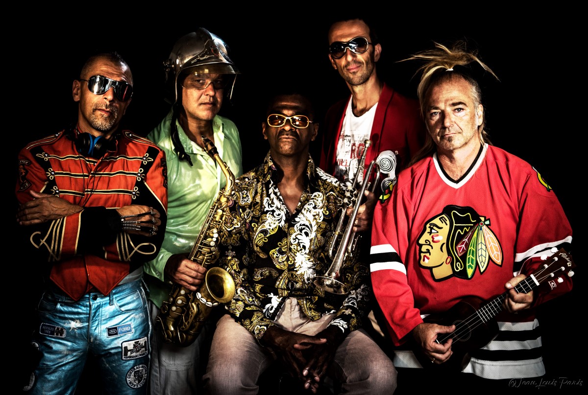 NoJazz