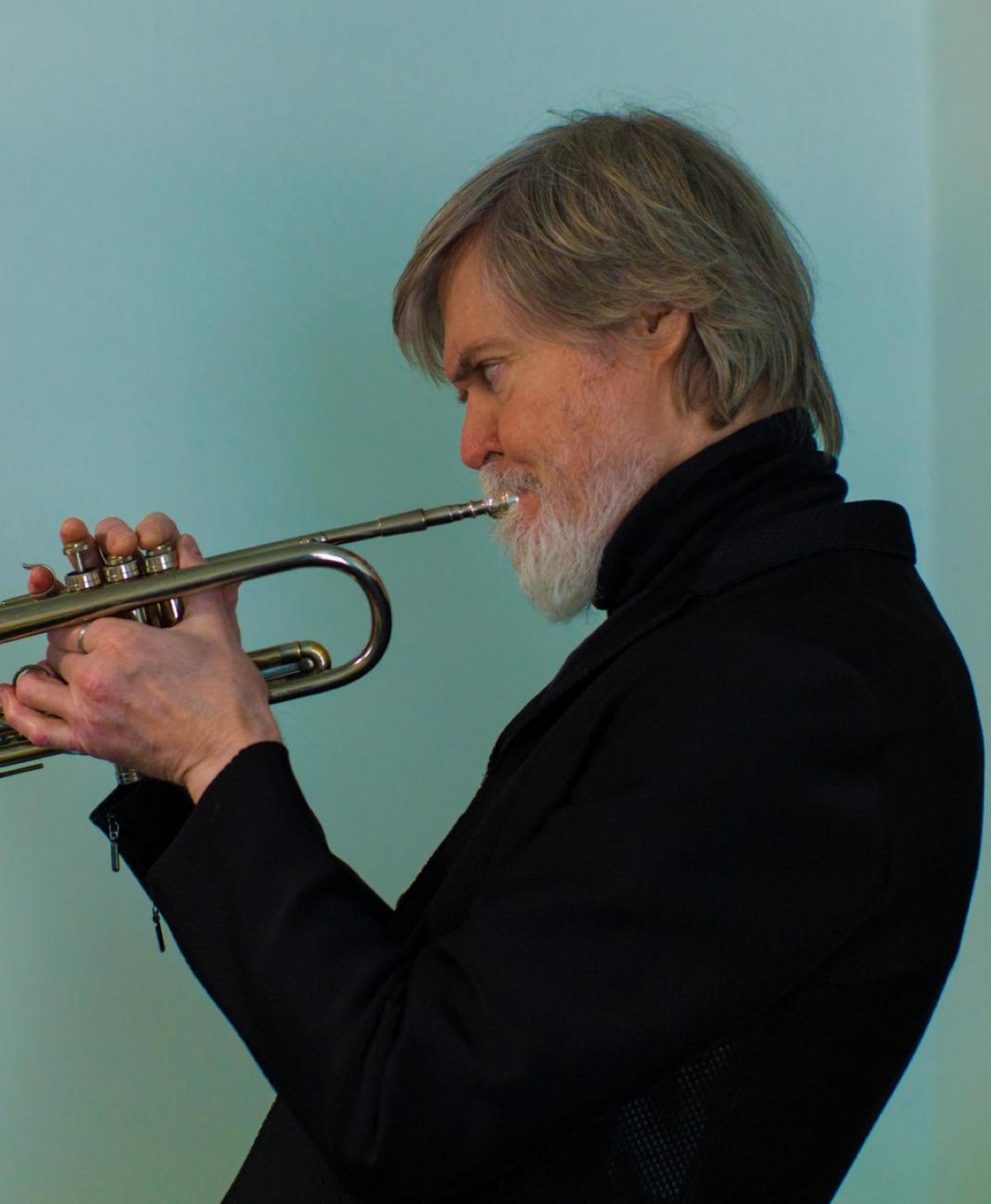 TOM HARRELL QUARTET