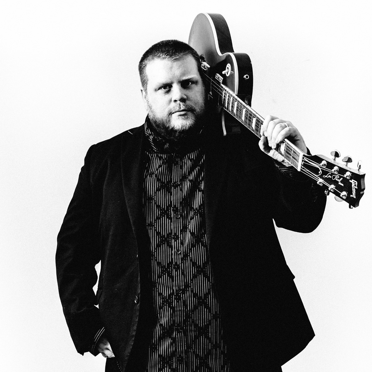 Danny Bryant