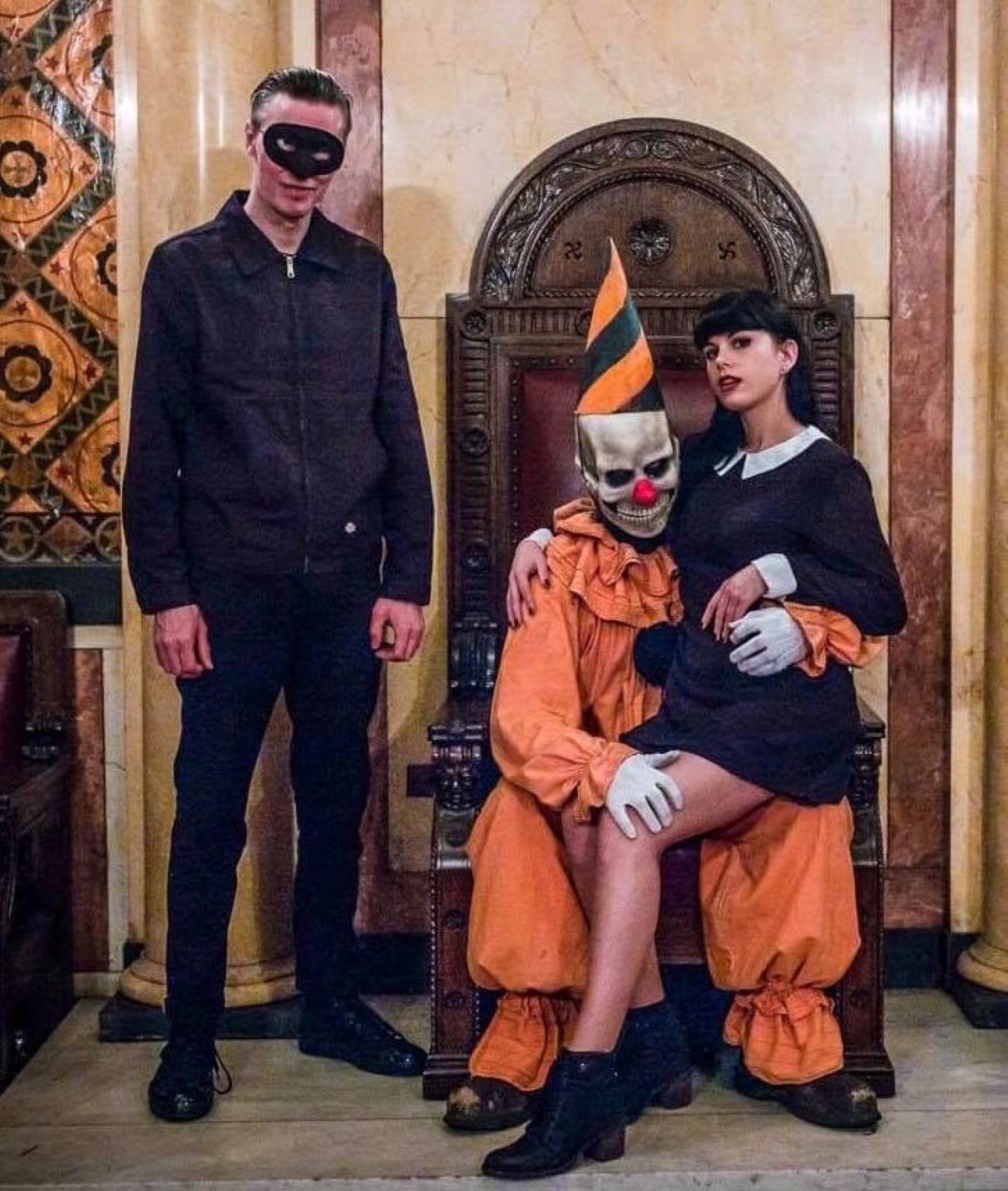 Messer Chups