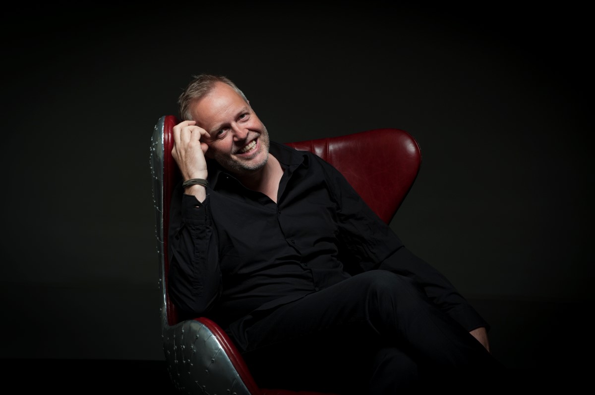 Wolfgang Haffner & Band