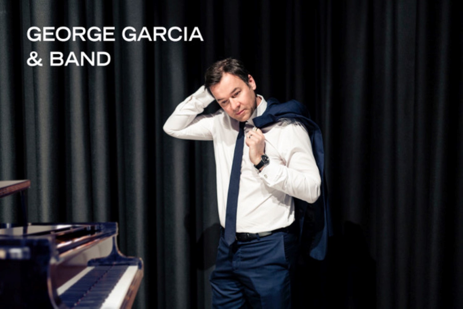 George Garcia & Band