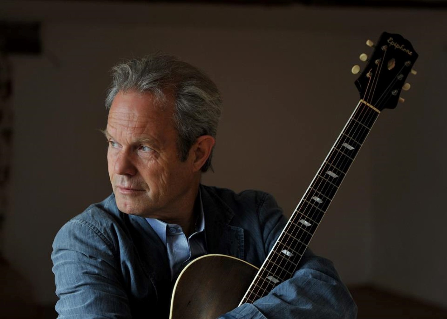 CHRIS JAGGER