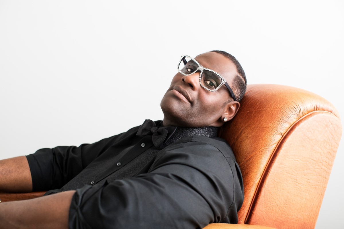 Alphonso Williams
