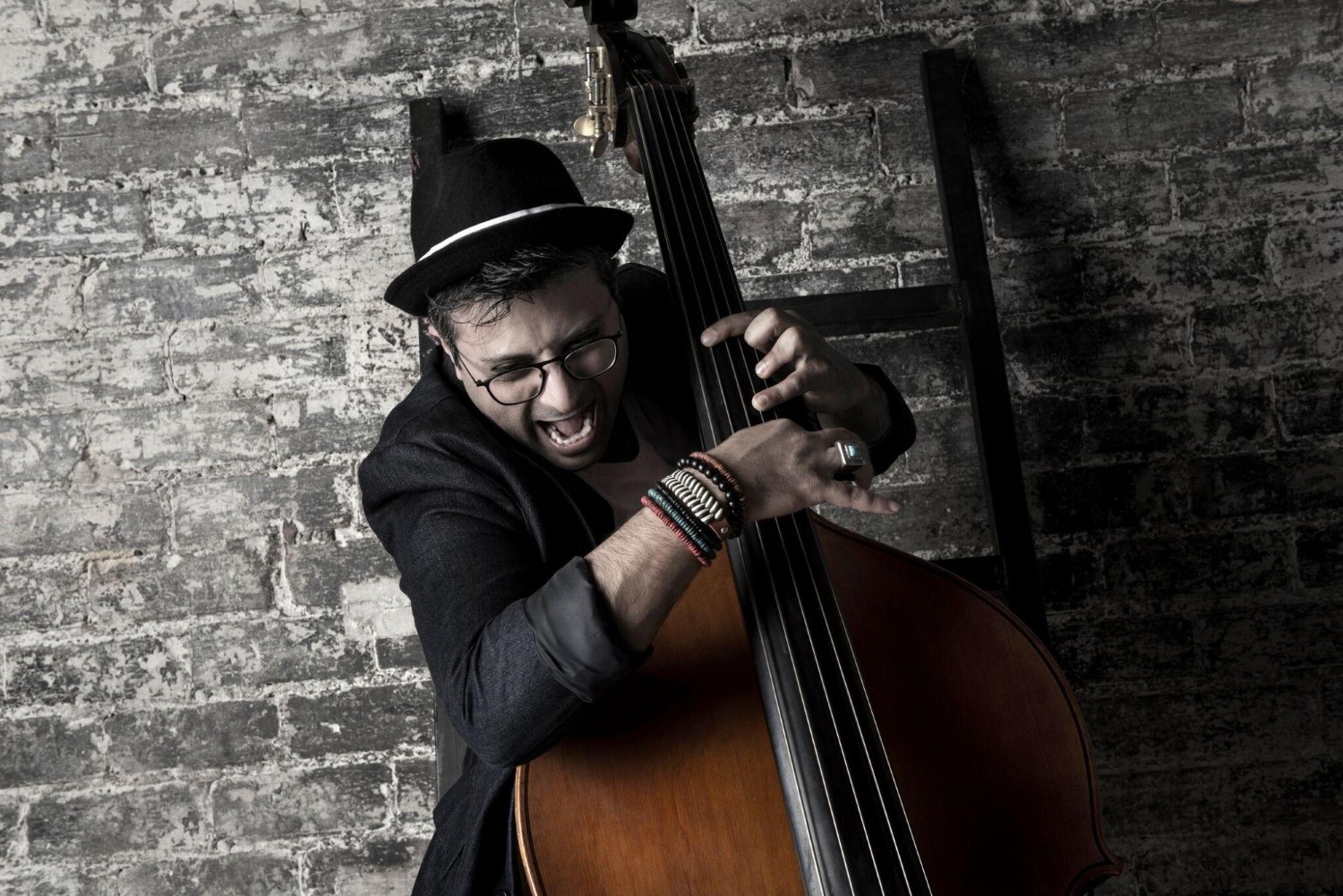 JAZZ IN JULY – Adam Ben Ezra