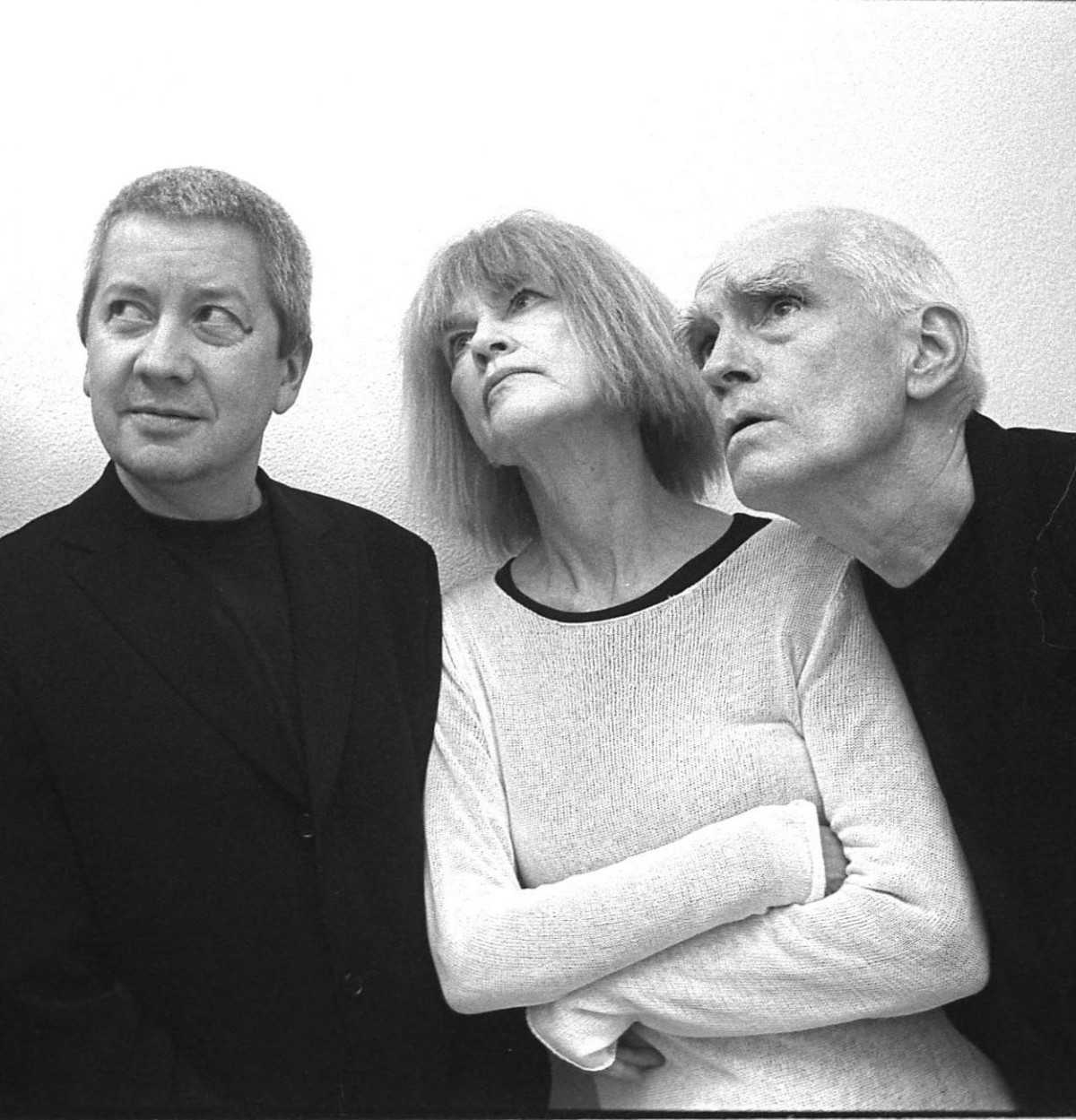 JAZZ IN JULY – Carla Bley Trios feat. Andy Sheppard & Steve Swallow