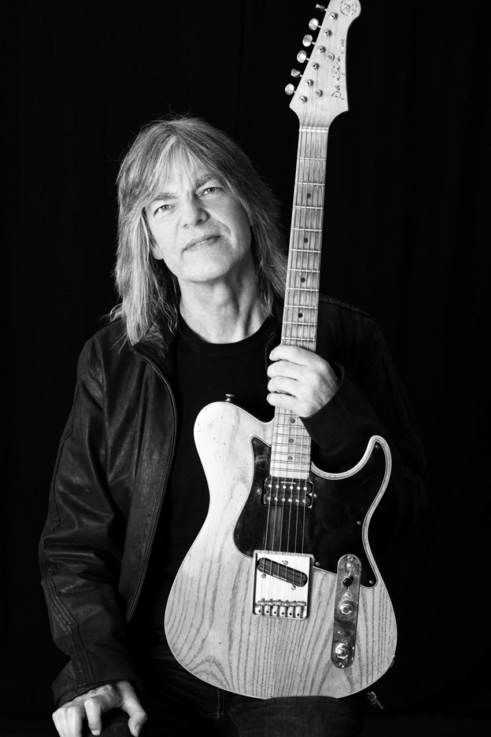 Mike Stern Band feat. Darryl Jones, Keith Carlock & Bob Malach