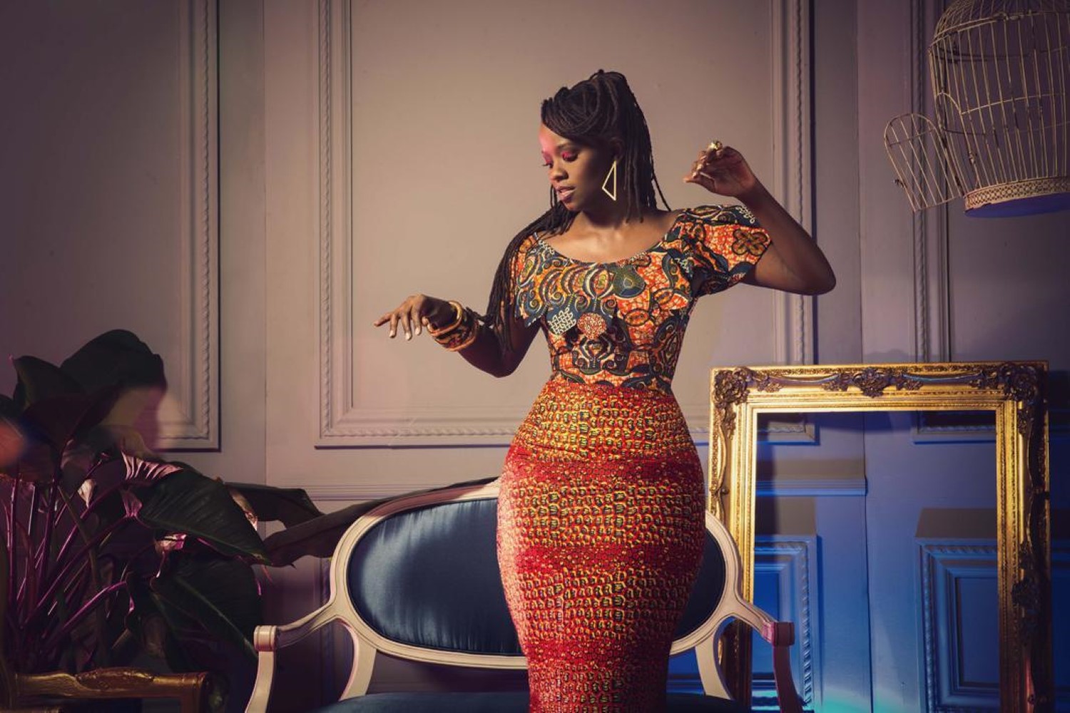 JAZZ IN JULY – SOMI