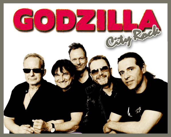 Godzilla