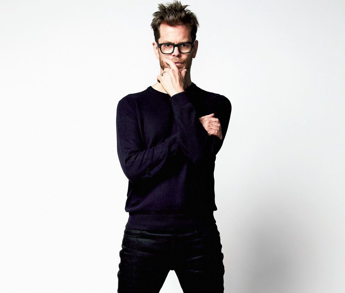 Donny McCaslin