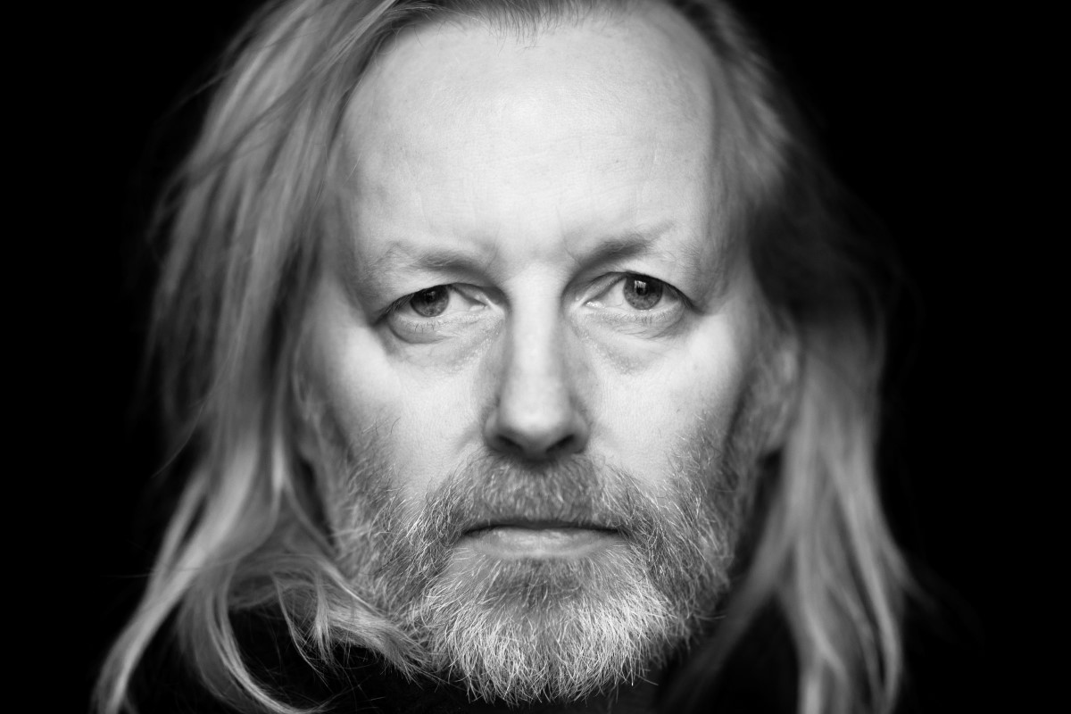 Eivind Aarset