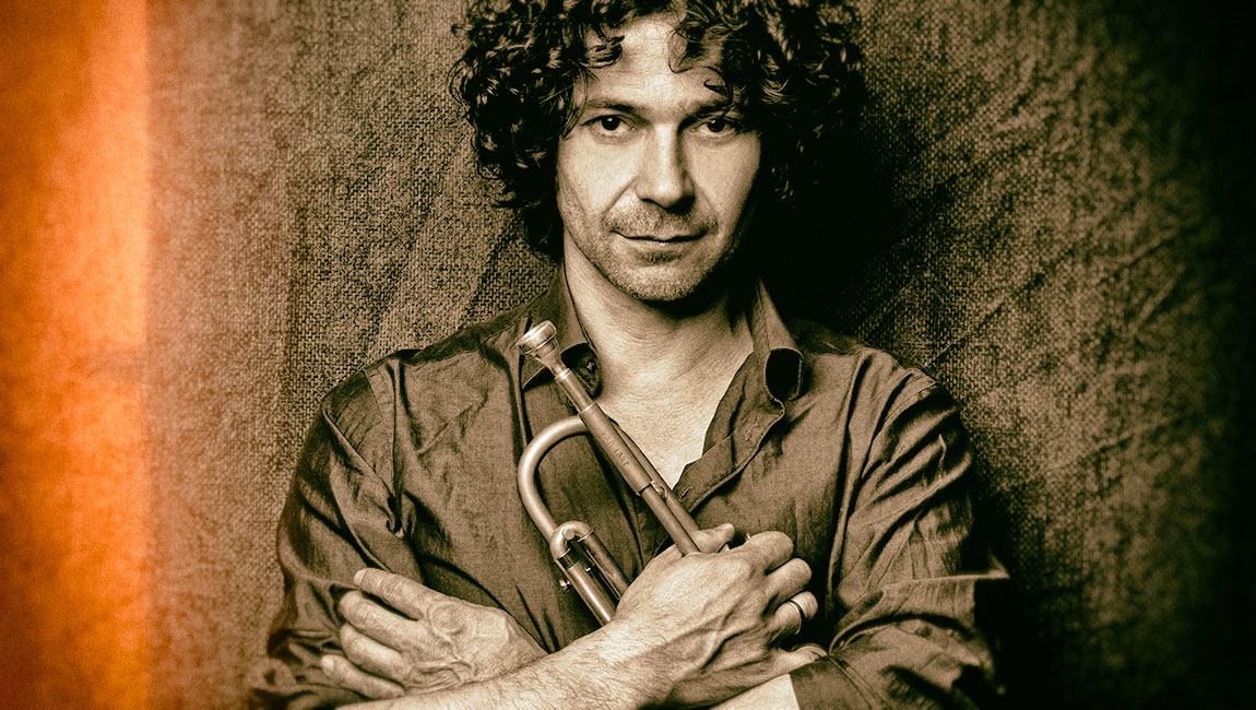 Christoph Titz & Band feat. Pat Appleton