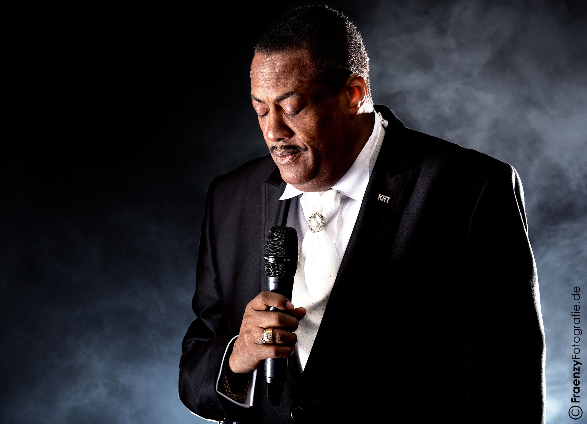 Keith Tynes & Band