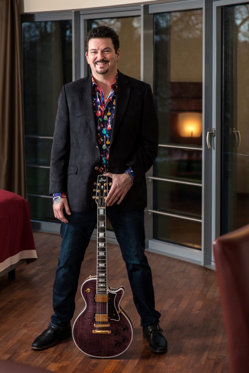 Mike Zito