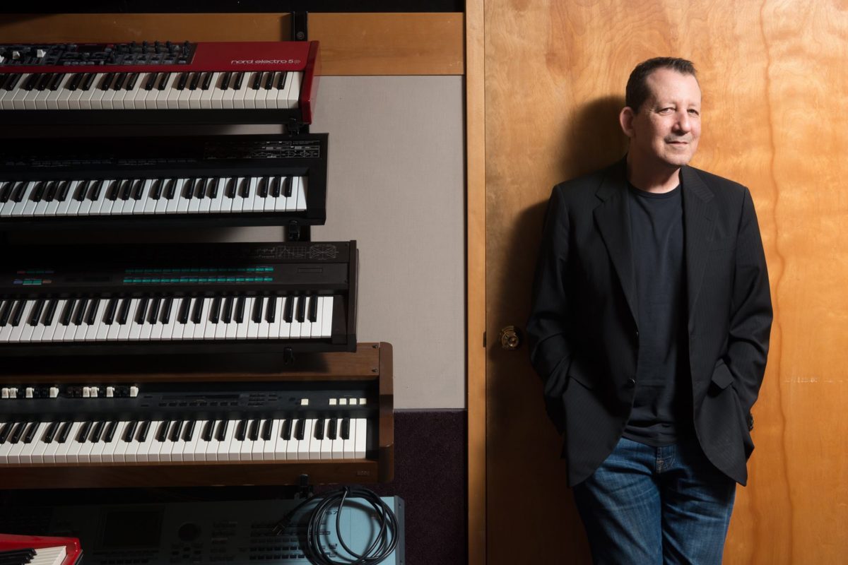 Jeff Lorber Fusion