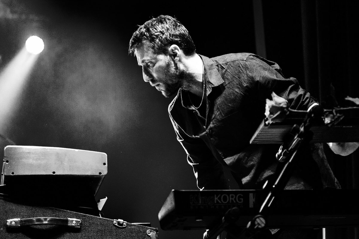 Bill Laurance