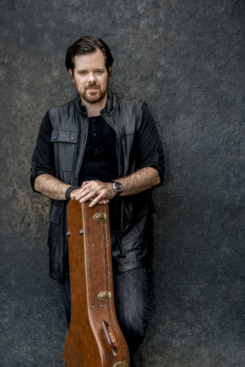 The Galen Weston Band